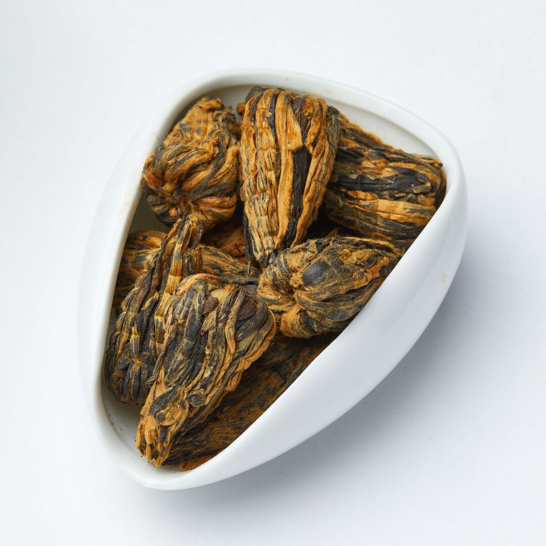 Хун Та. Красная пагода. Весна 2023 г., Вес товара: 100г, изображение 2