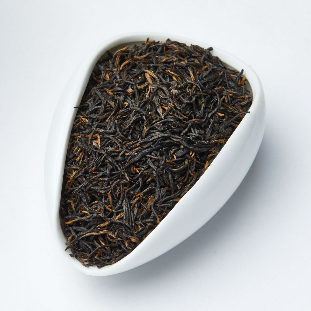 Хей Цзинь Сяо Чжун. Черное Золото. 2023, Вес товара: 50г, изображение 2