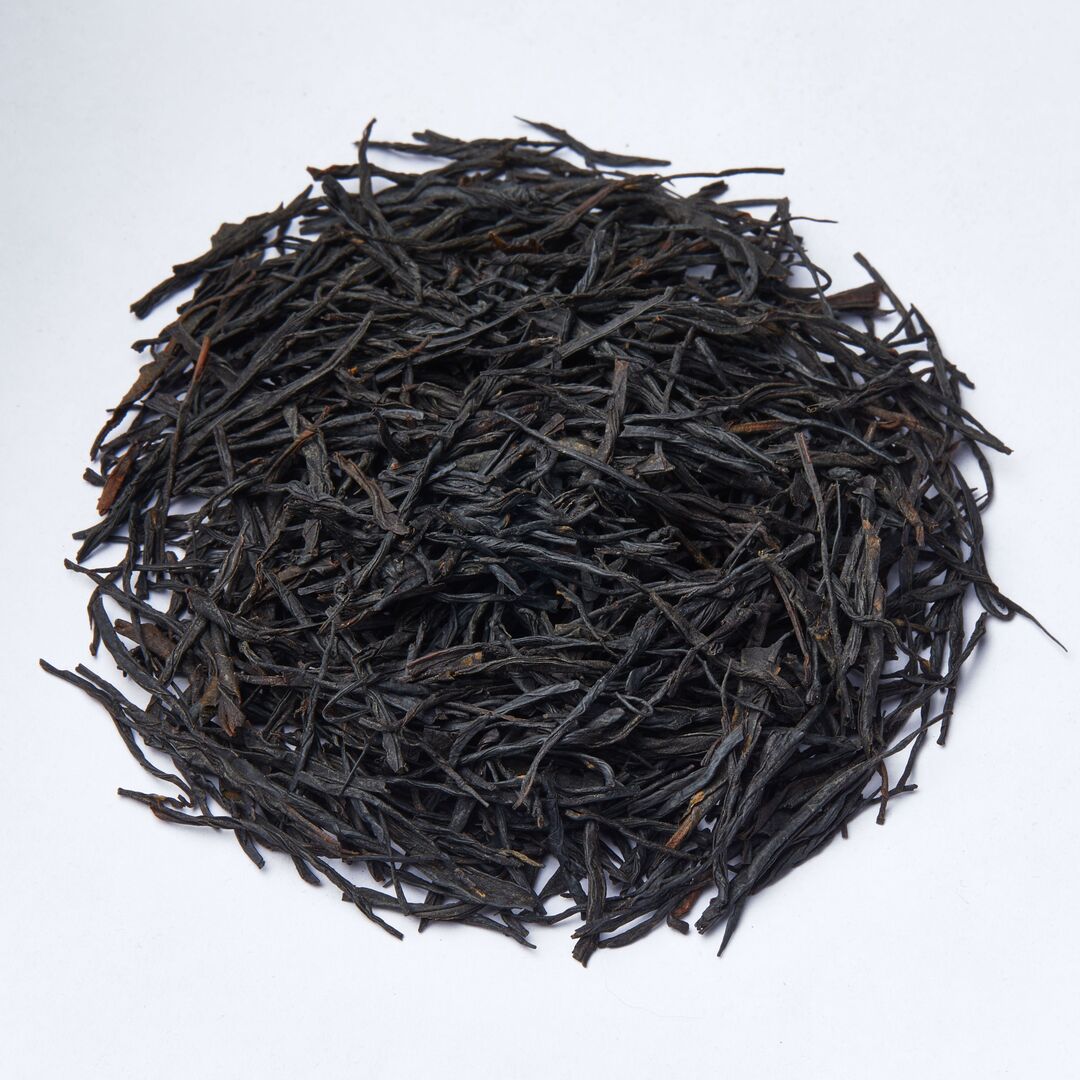 Чжун Го Хун. Китайский Красный. Весна 2024 г., Вес товара: 50г, изображение 3