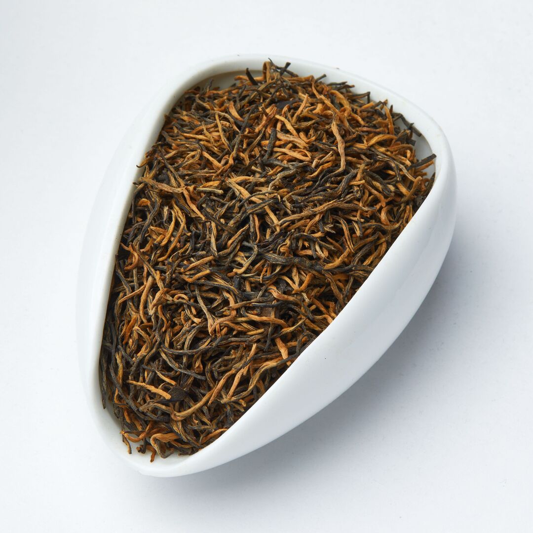 Цзинь Цзюнь Мэй. АА. Золотые Брови. Весна 2023 г., Вес товара: 50г, изображение 2