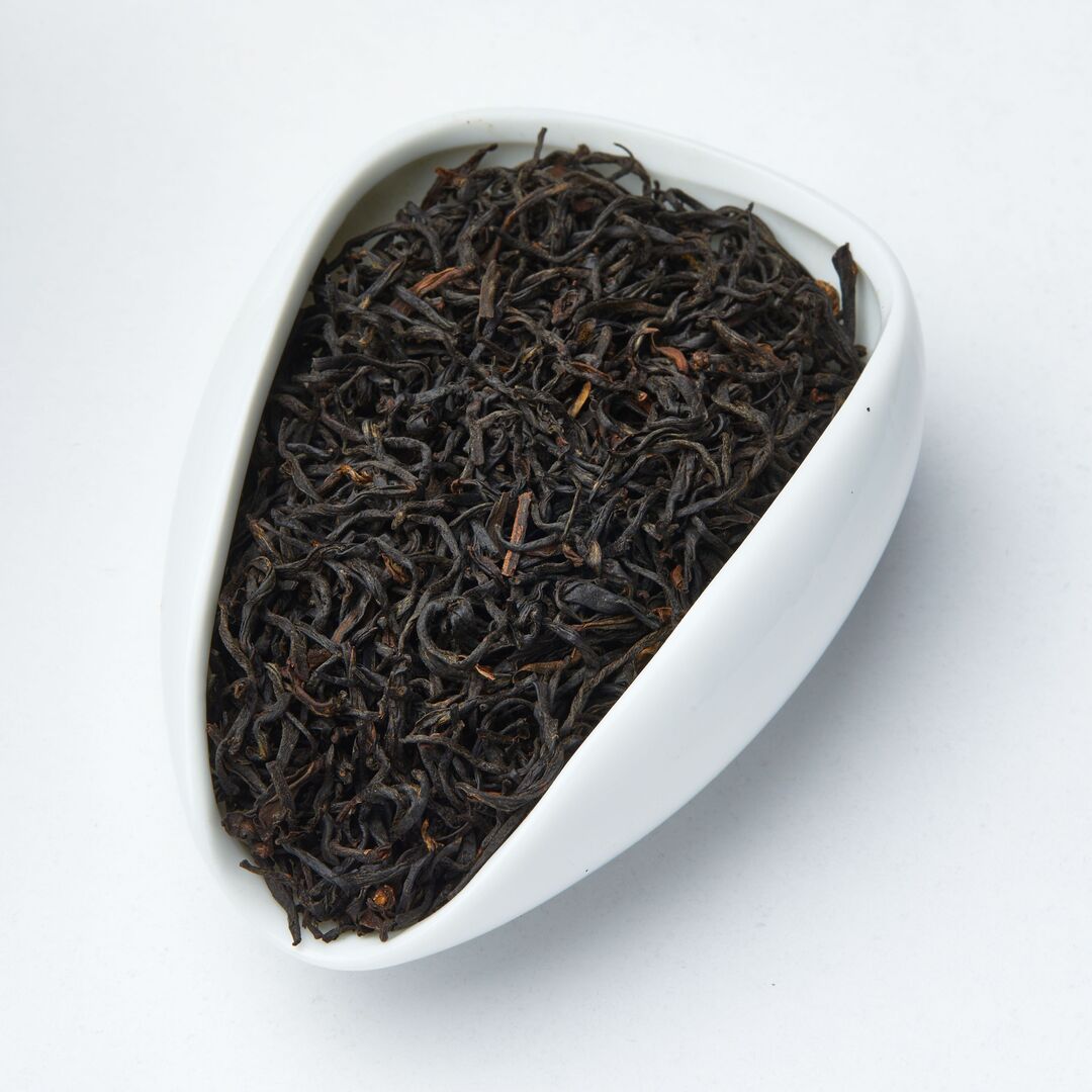 УИ Мэй Чжань Хун Ча. Весна 2023 г., Вес товара: 100г, изображение 2