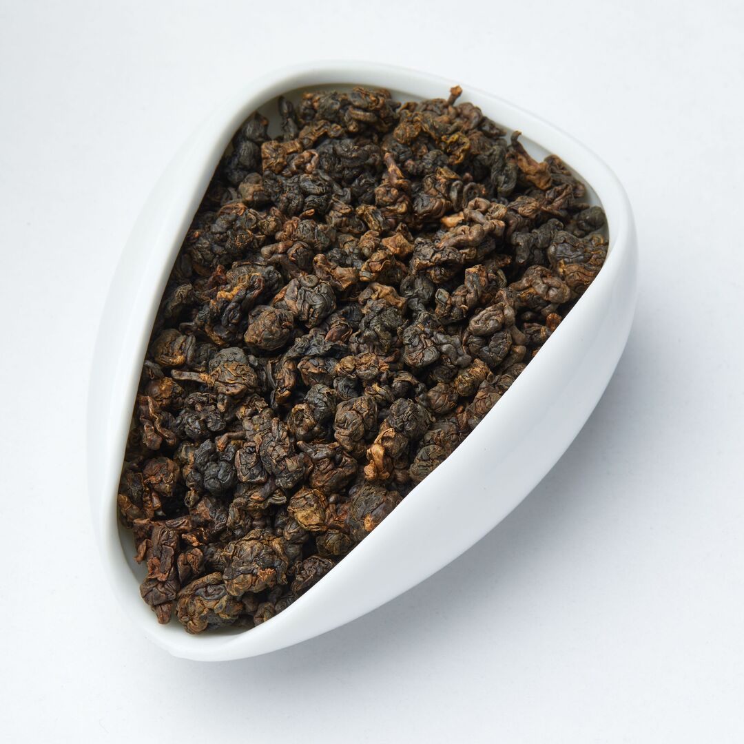 Габа Бриллиант. Тайвань. Средняя ферментация., Вес товара: 100г, изображение 2