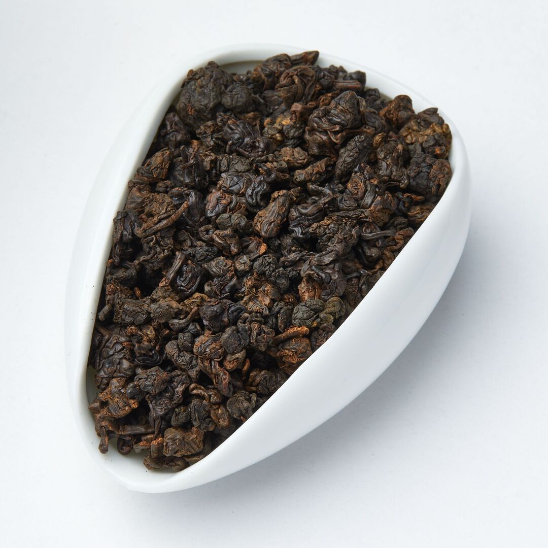 Габа Рубин. Тайвань. Сильная ферментация., изображение 2