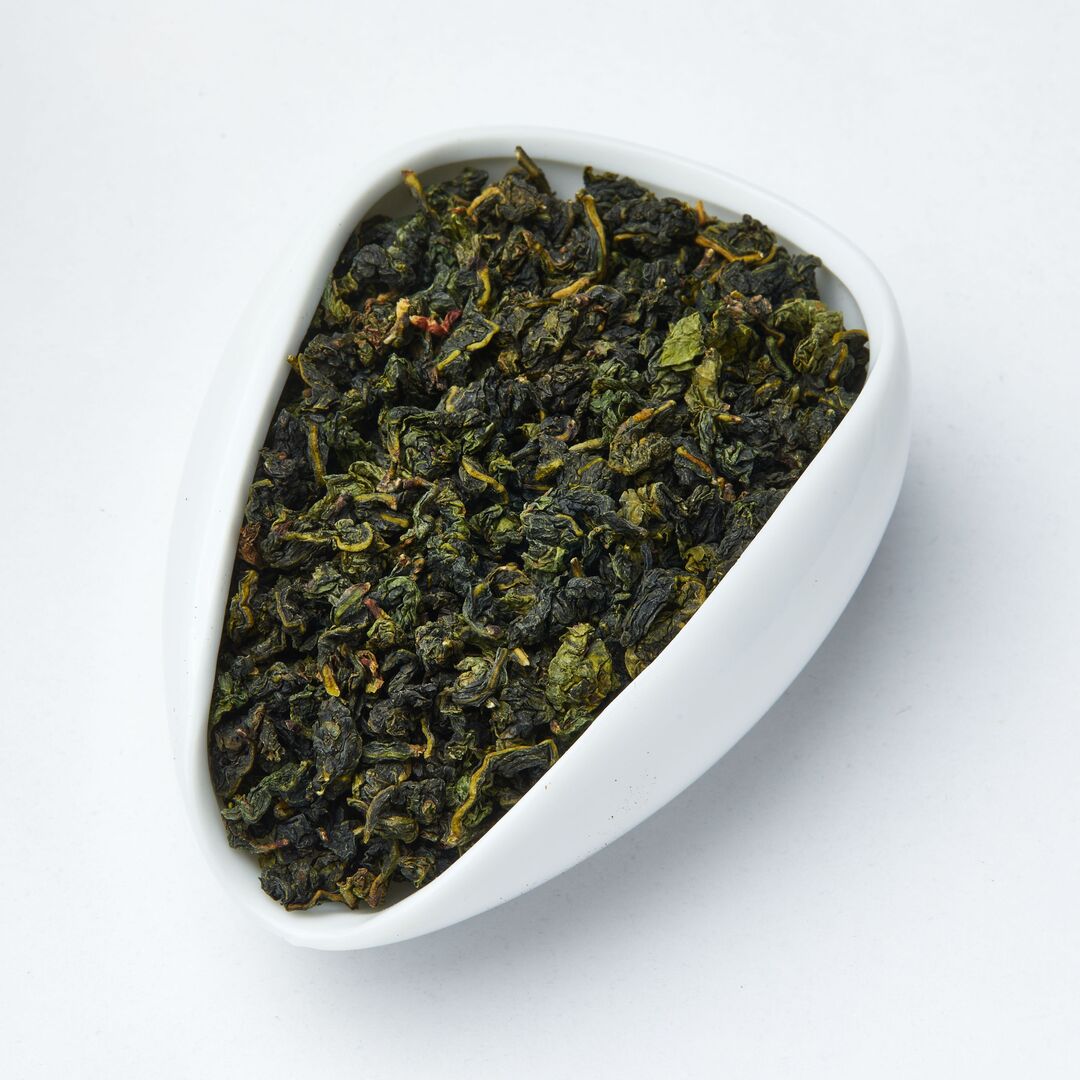 Те Гуань Инь Аньси. Весна 2023 г., Вес товара: 50г, изображение 3