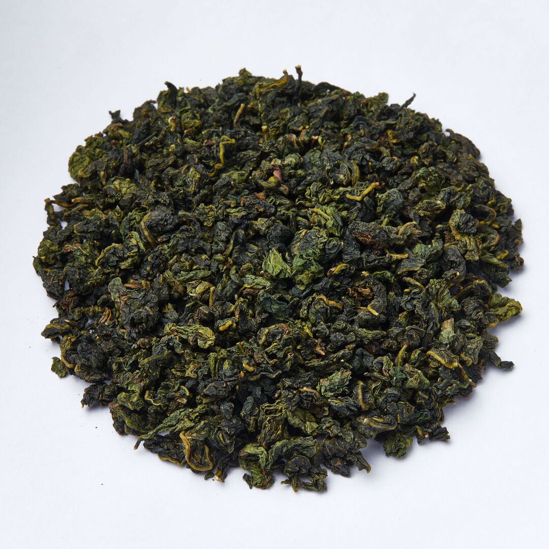 Те Гуань Инь Аньси. Весна 2023 г., Вес товара: 50г, изображение 2