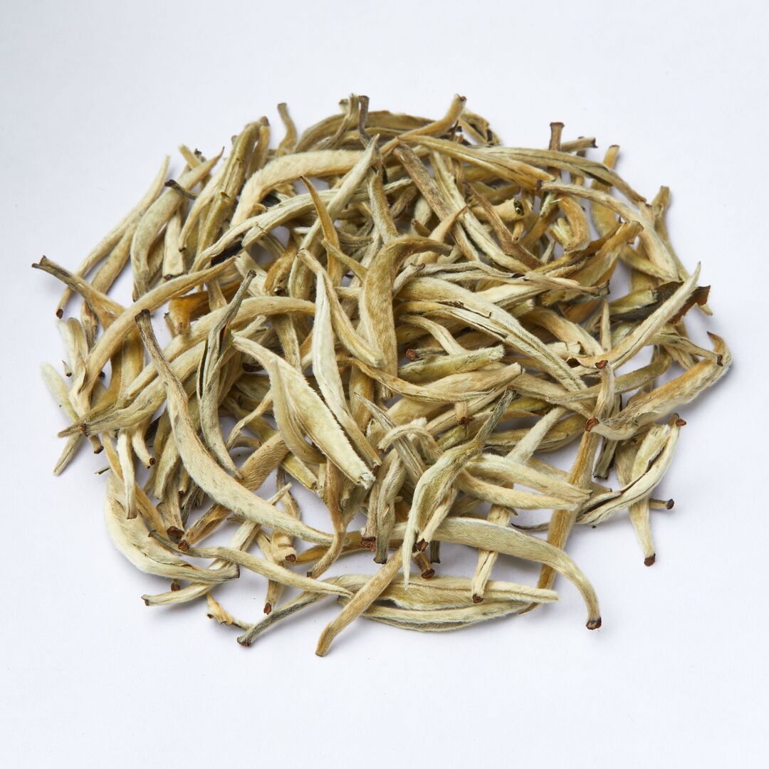 Бай Хао Инь Чжень. Весна 2024 г., Вес товара: 100г, изображение 2