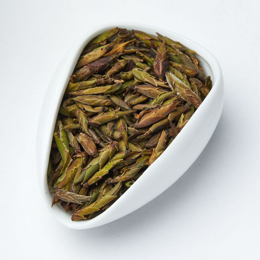 Е Шен Я Бао. Весна 2024 г., Вес товара: 50г, изображение 2