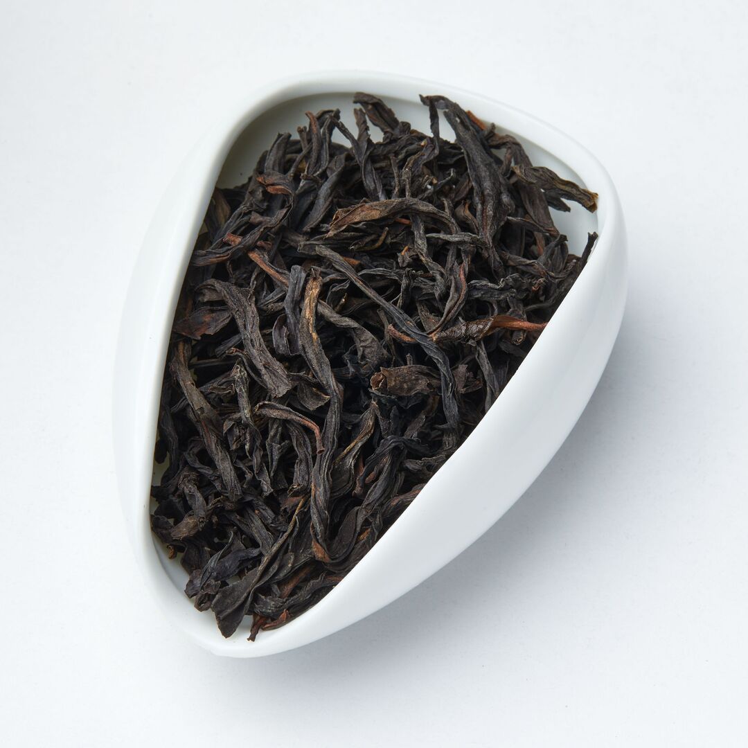 У Дун Дань Цун. Одинокие кусты с вулкана Удун., Вес товара: 50г, изображение 3