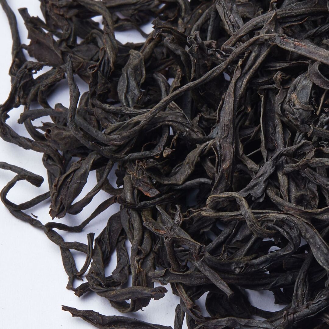 Жи Юэ Тан Хун Юй (Руби 18). 100 гр., Вес товара: 100г, изображение 5