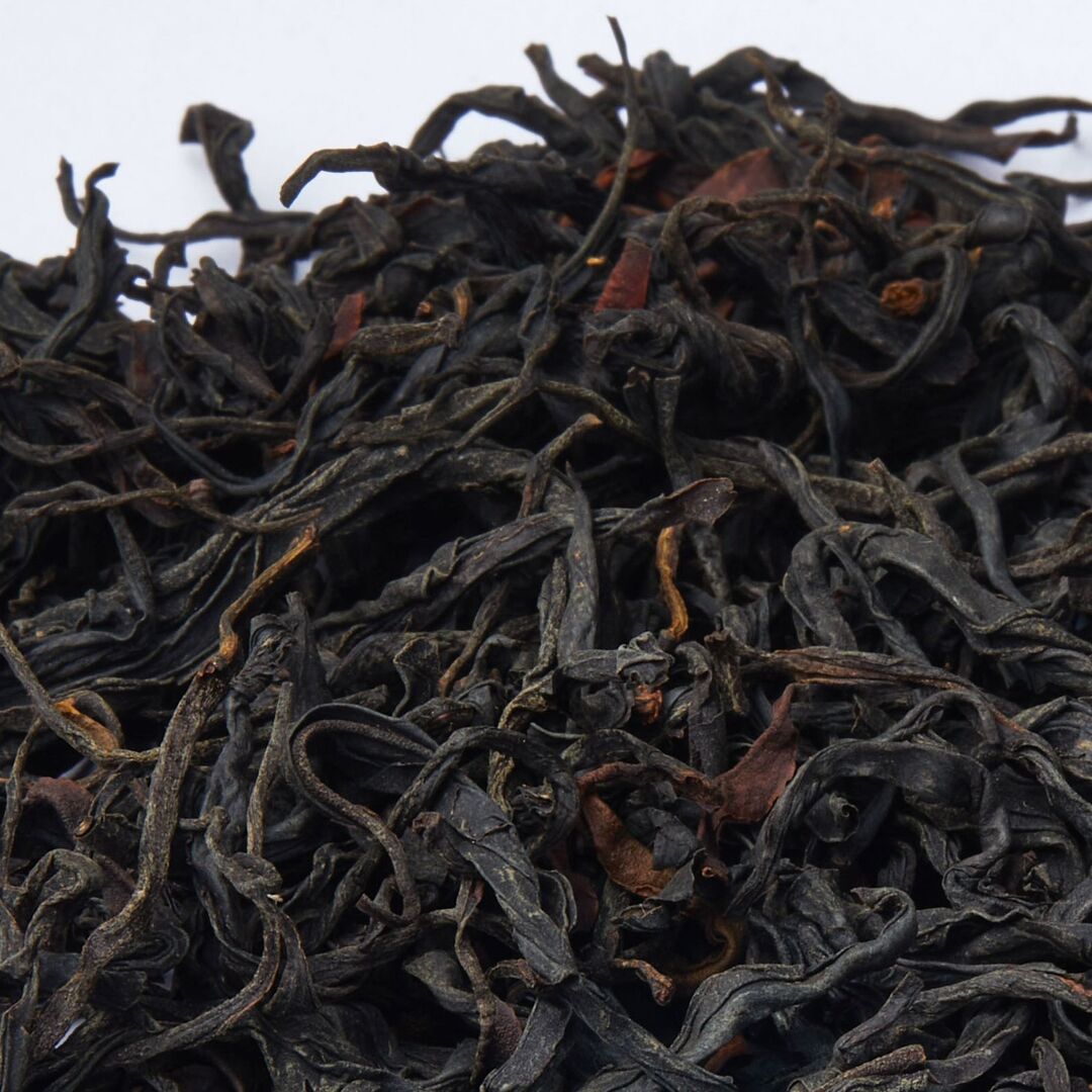 Е Шен Гу Шу Хун Ча. Весна 2024 г., Вес товара: 100г, изображение 4