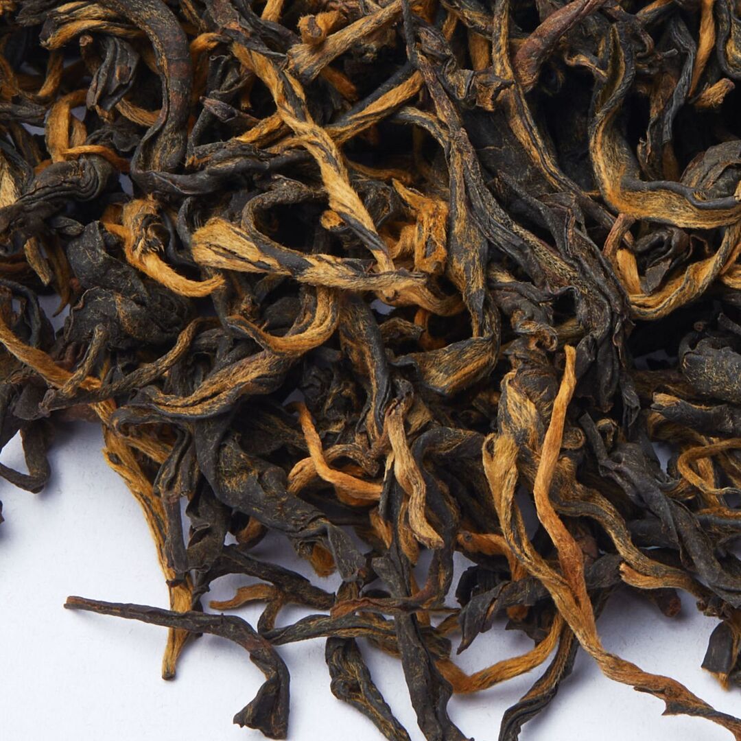 Дянь Хун Фэнцин. Весна 2023 г., Вес товара: 50г, изображение 3