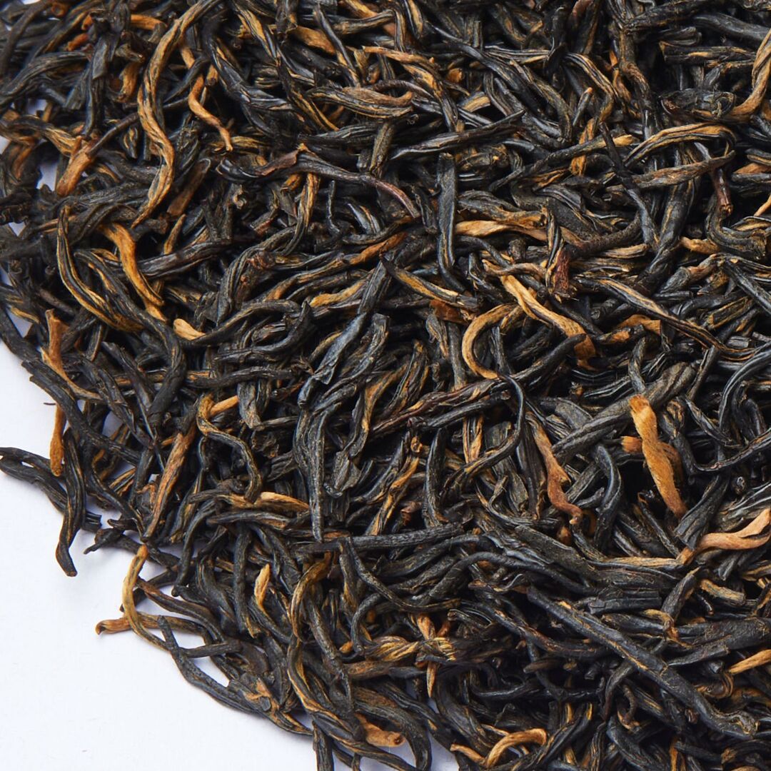 Хей Цзинь Сяо Чжун. Черное Золото. 2023, Вес товара: 100г, изображение 3