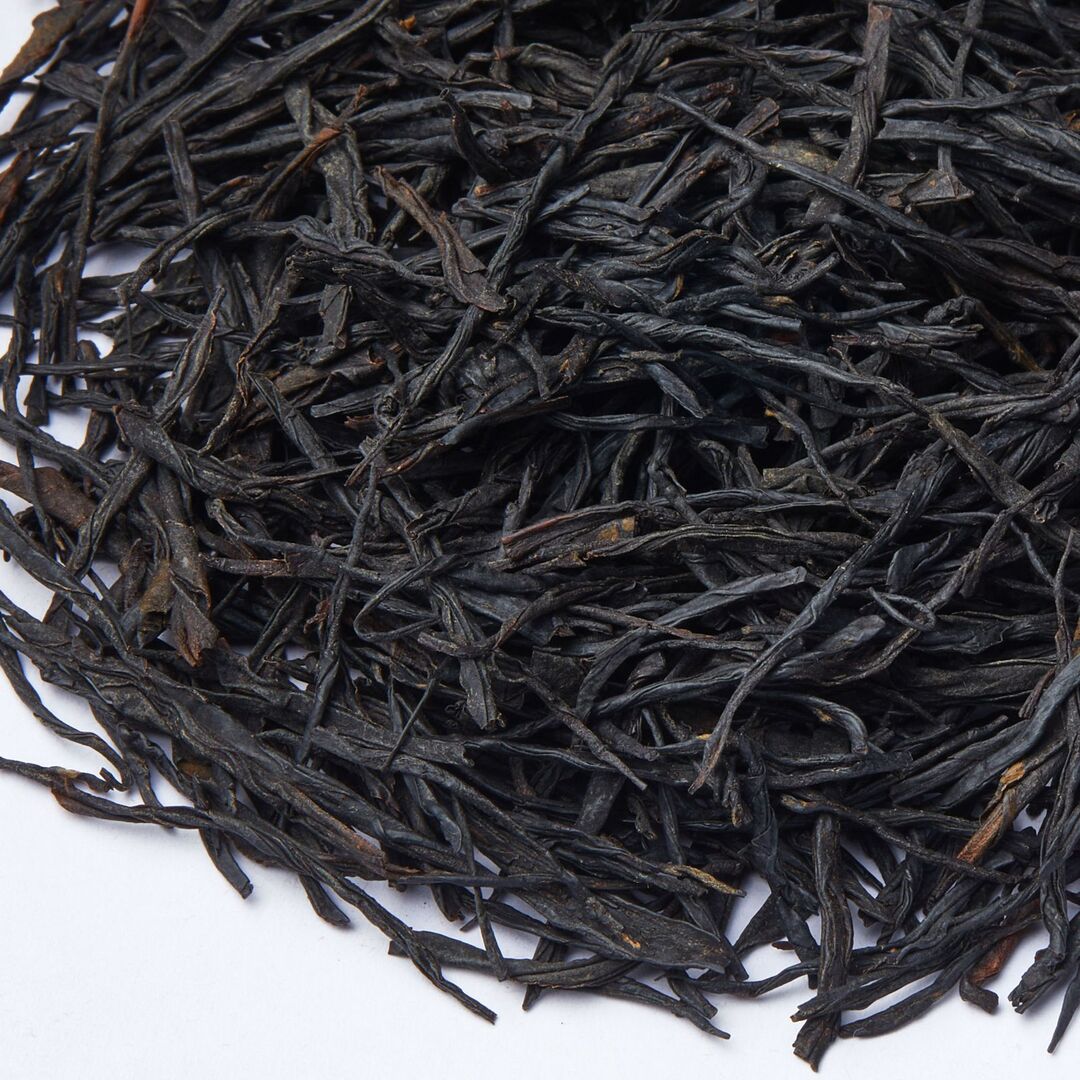 Чжун Го Хун. Китайский Красный. Весна 2024 г., Вес товара: 100г, изображение 8