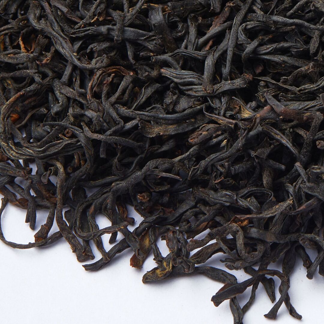 УИ Мэй Чжань Хун Ча. Весна 2023 г., Вес товара: 100г, изображение 3