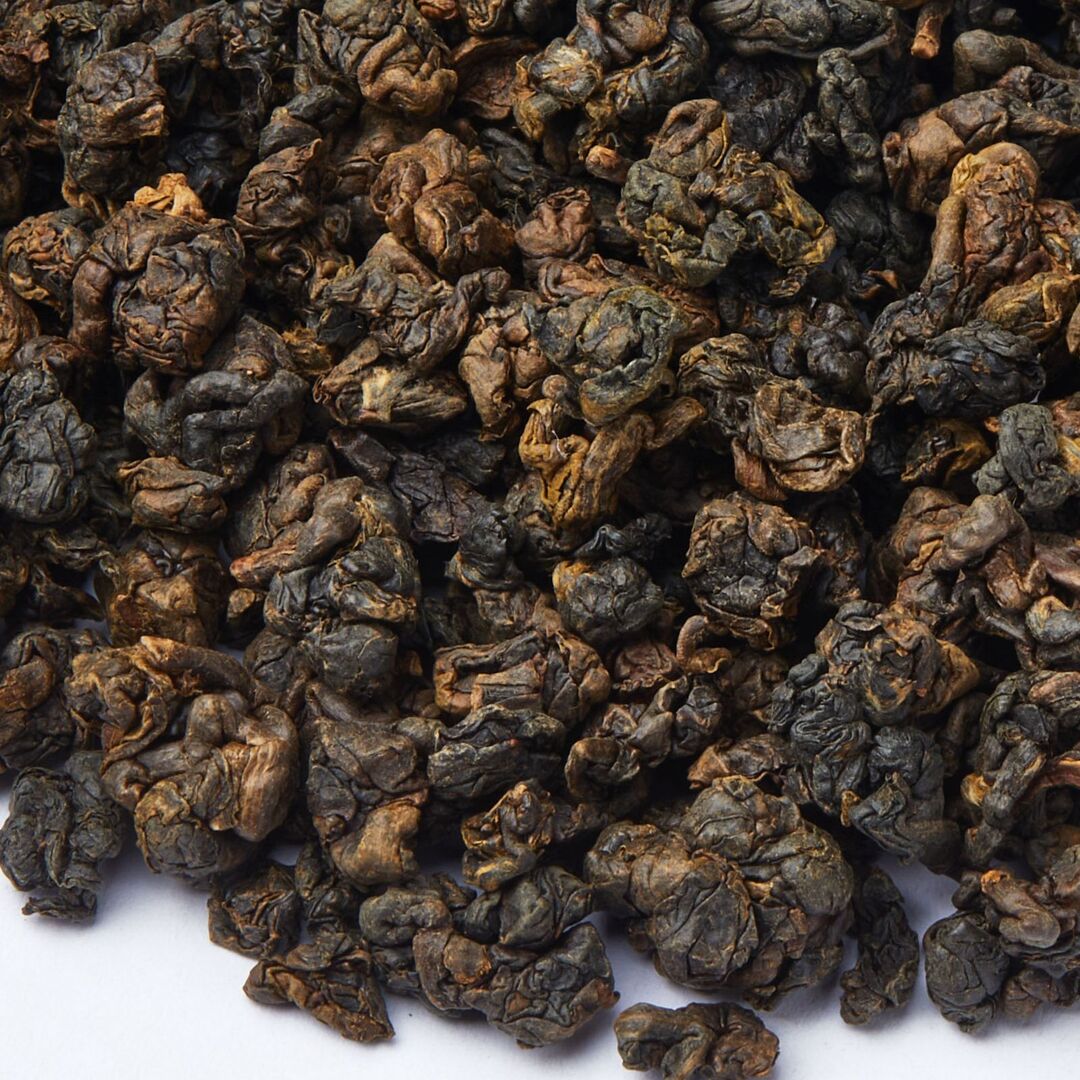 Габа Бриллиант. Тайвань. Средняя ферментация., Вес товара: 50г, изображение 3