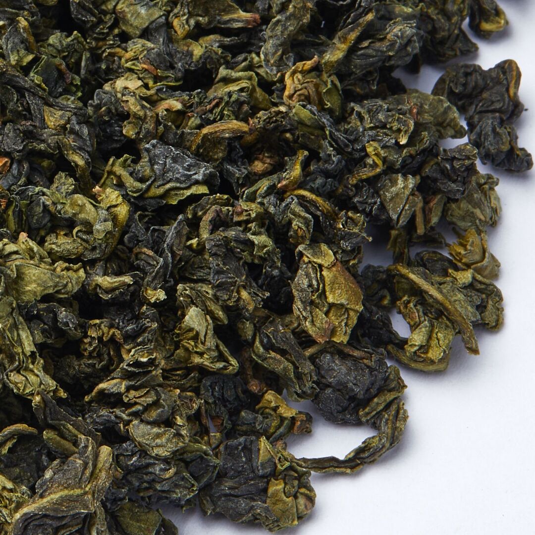 Гао Шань Те Гуань Инь. Весна 2023 г., Вес товара: 50г, изображение 3