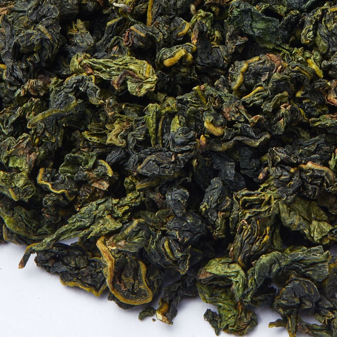 Те Гуань Инь Аньси. Весна 2023 г., Вес товара: 50г, изображение 4