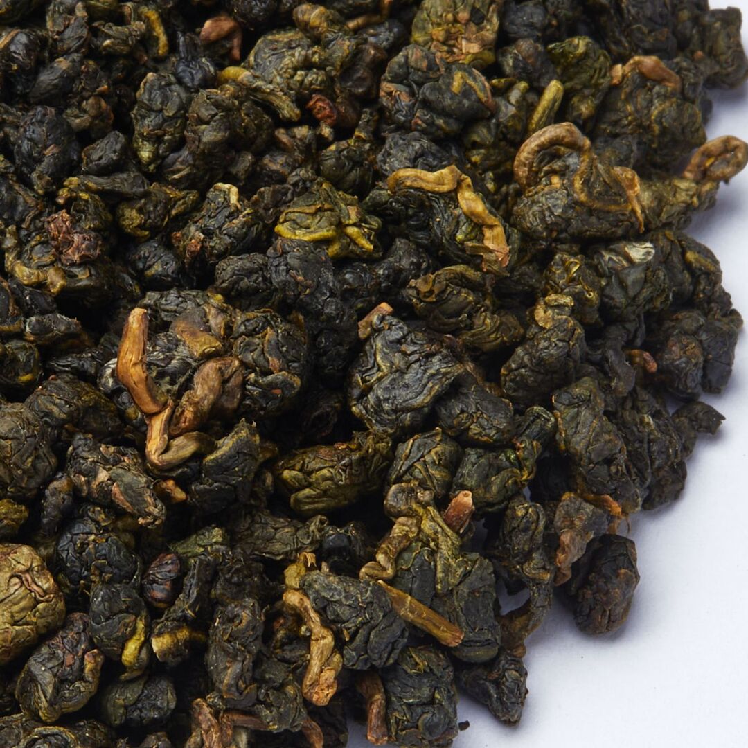 Най Сян Цзинь Сюань. Молочный Улун. Тайвань., изображение 3