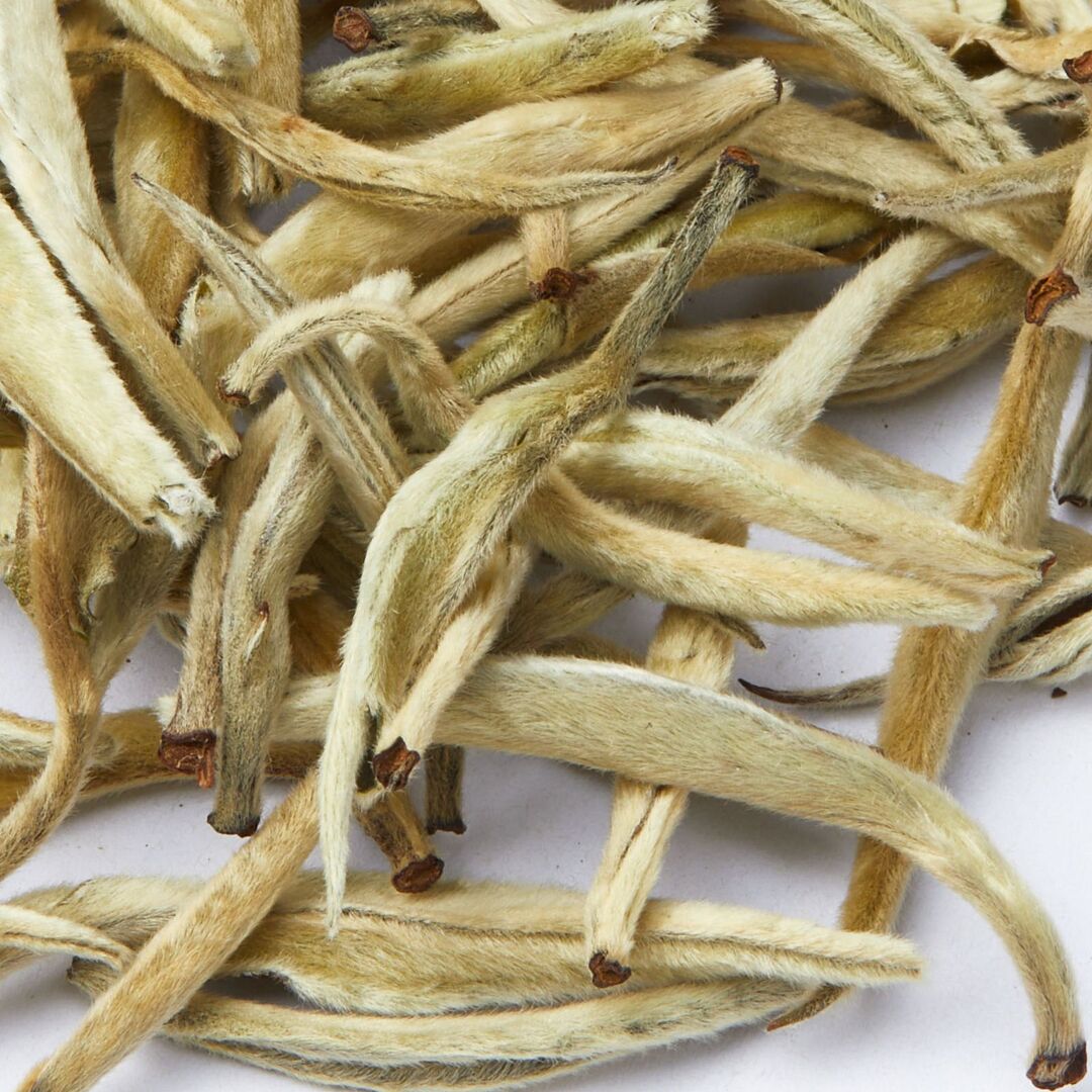 Бай Хао Инь Чжень. Весна 2024 г., Вес товара: 50г, изображение 4