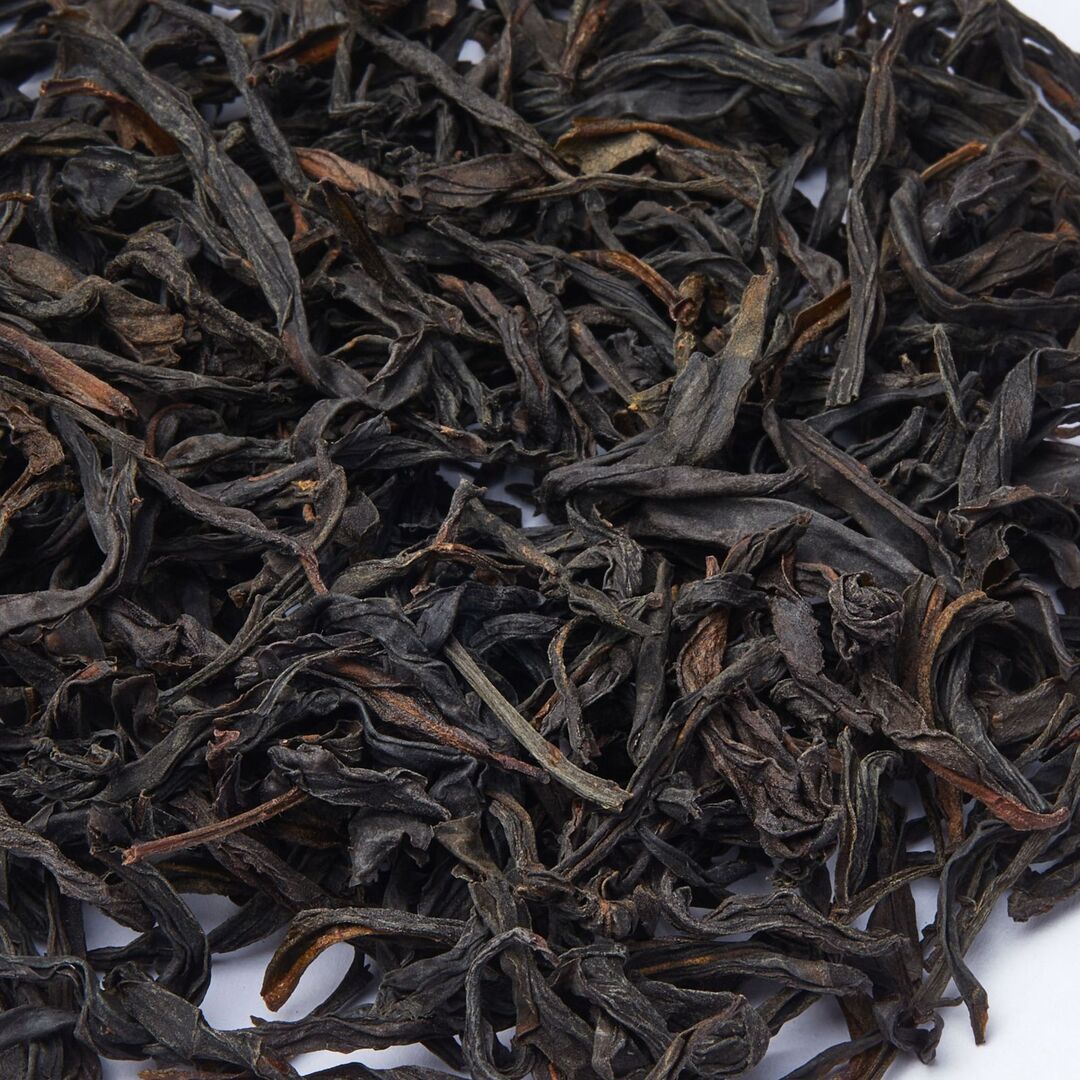 У Дун Дань Цун. Одинокие кусты с вулкана Удун., Вес товара: 50г, изображение 2