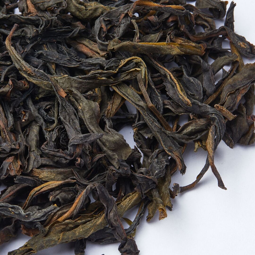 Дан Цун Гуй Хуа Сян. Аромат османтуса., Вес товара: 100г, изображение 2