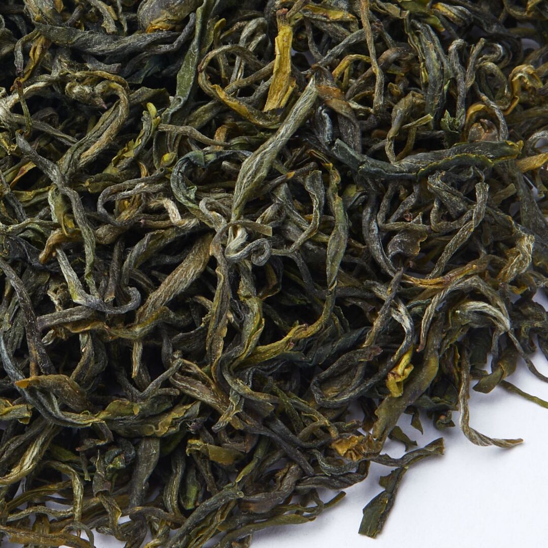 Цзыян Фуси Мао Цзянь. Весна 2023 г, Вес товара: 100г, изображение 2