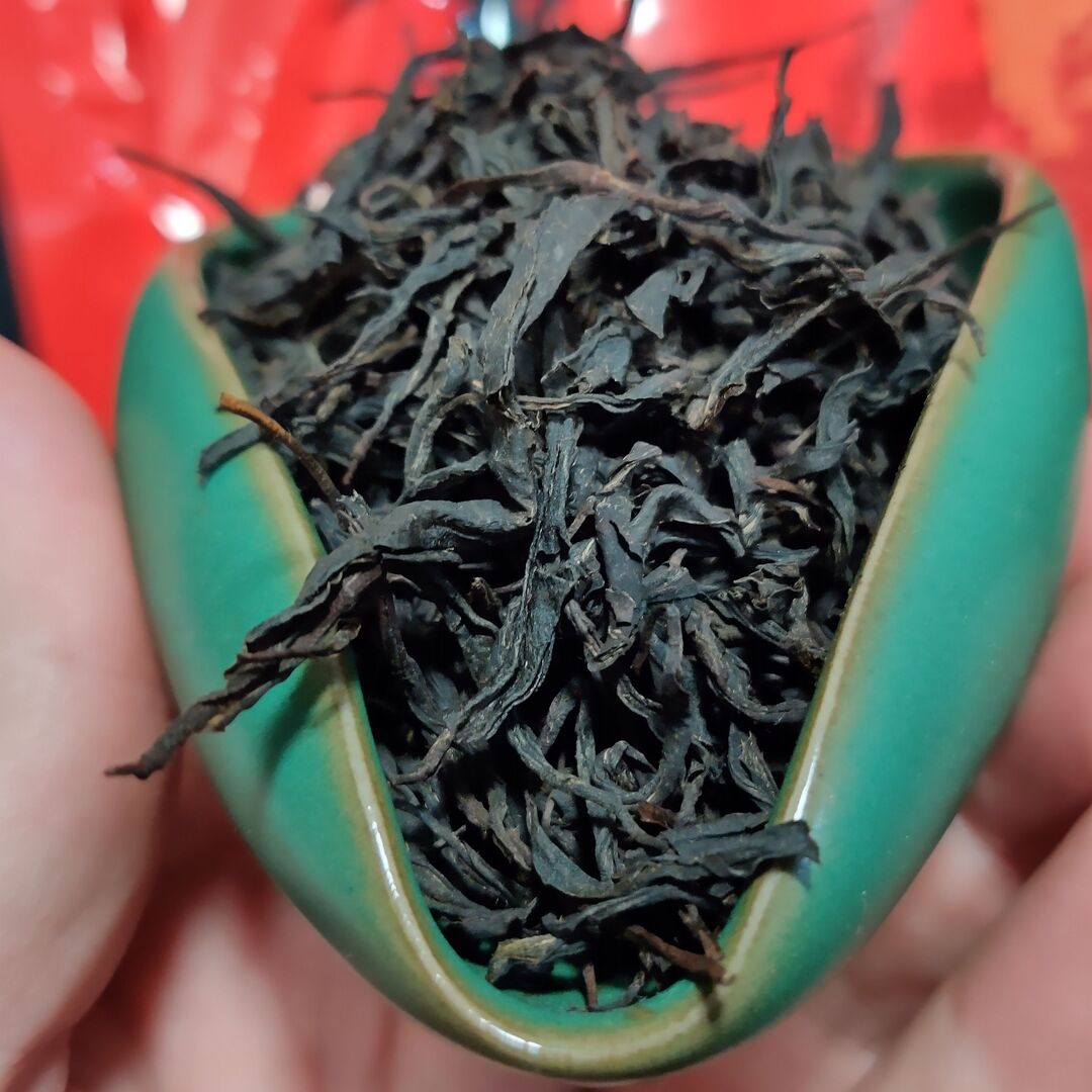 "Чёрный дракон" Сбор - весна 2024 год., Вес товара: 500г, изображение 4