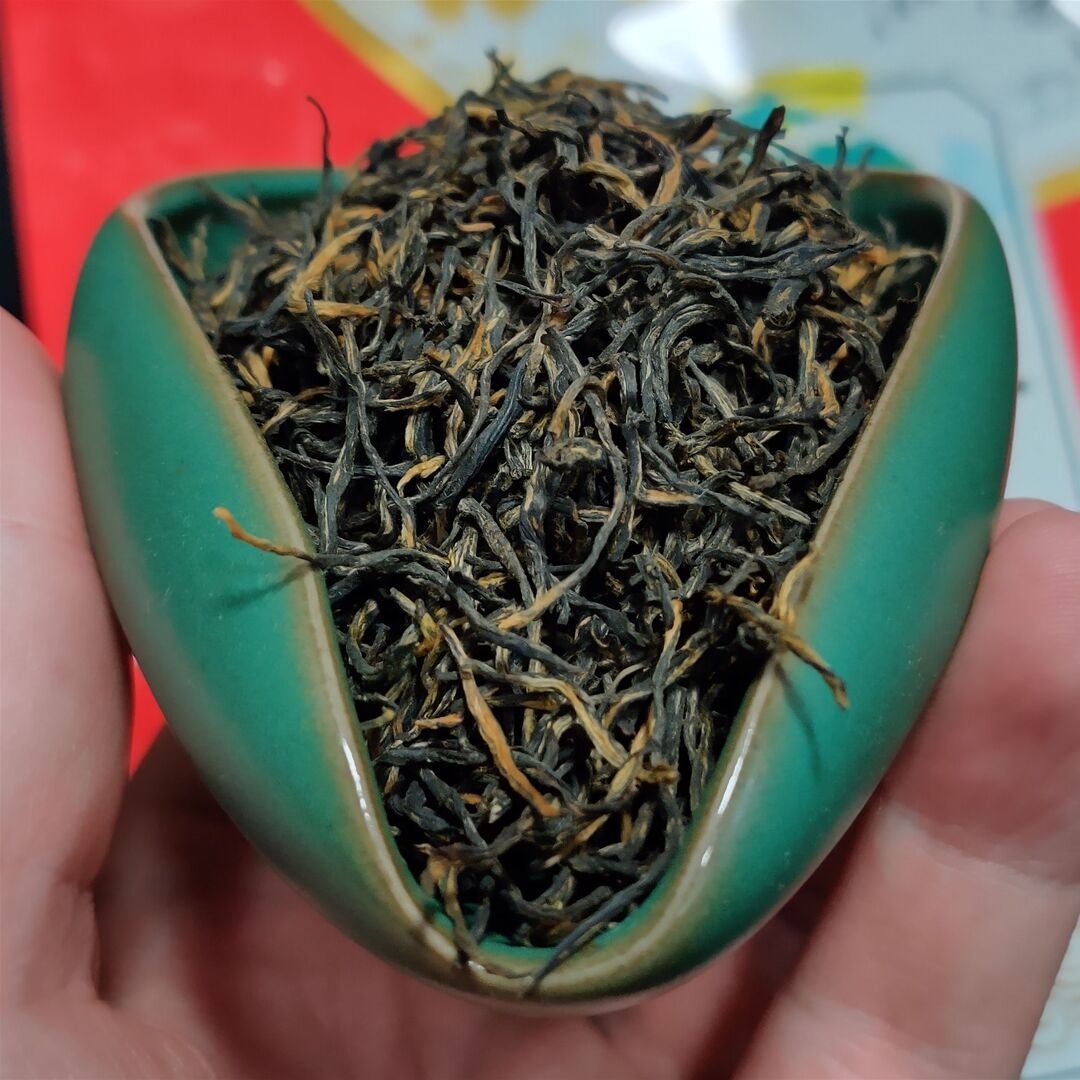 Цзинь Цзюнь Мэй. 2024 г., Вес товара: 250г, изображение 4