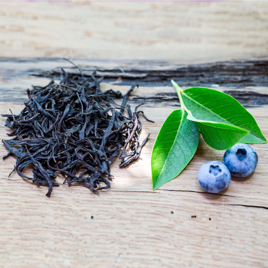 "Чёрный дракон" Сбор - весна 2024 год., Вес товара: 500г, изображение 2