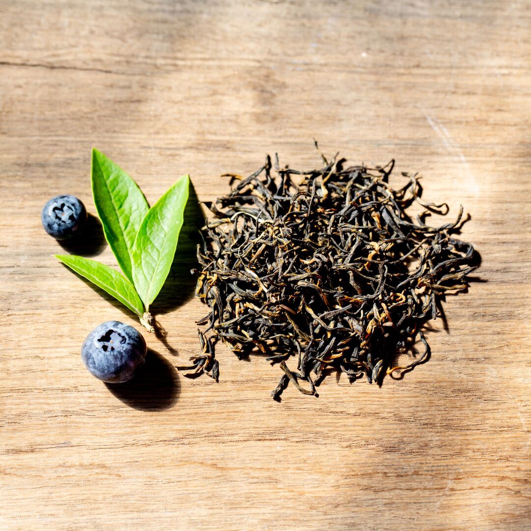 Цзинь Цзюнь Мэй. 2024 г., Вес товара: 250г, изображение 2