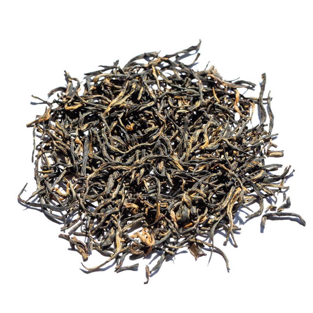 Цзинь Цзюнь Мэй. 2024 г., Вес товара: 500г, изображение 3