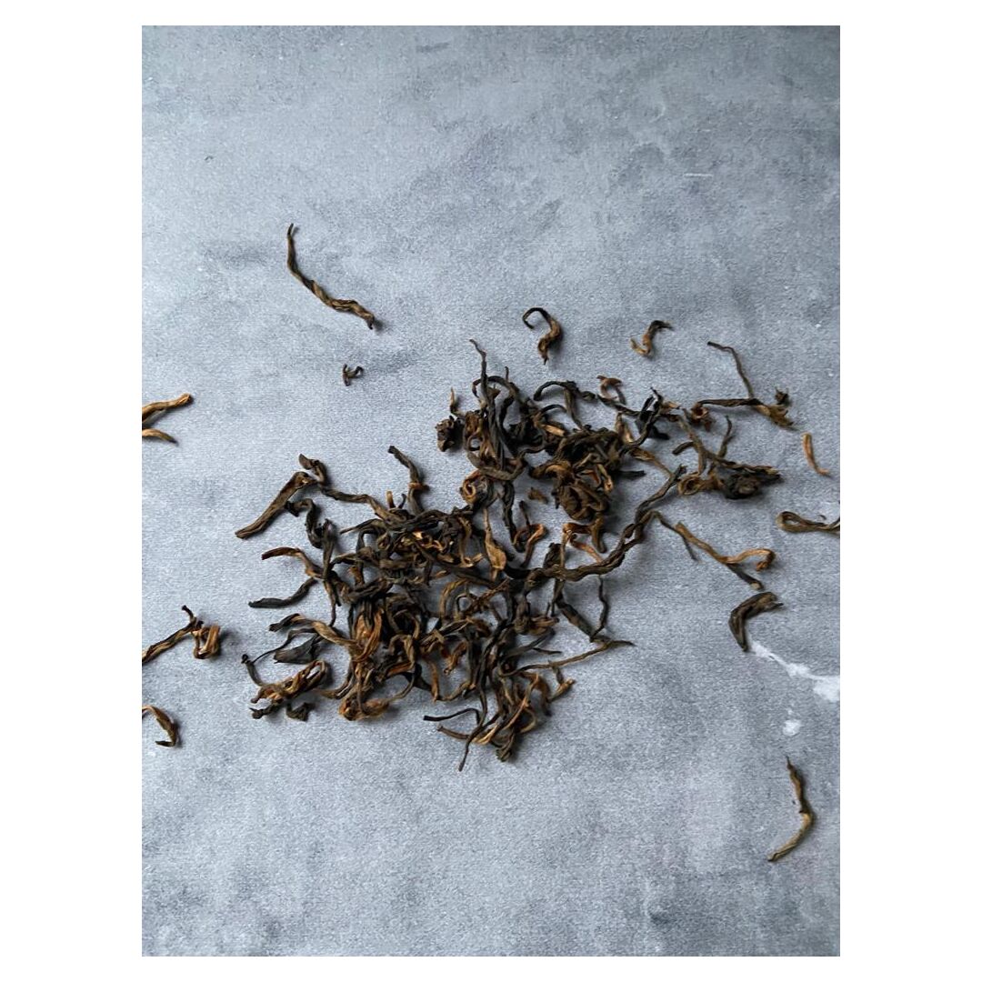 Набор для заваривания чая (чайник Гунфу и китайский чай), изображение 4