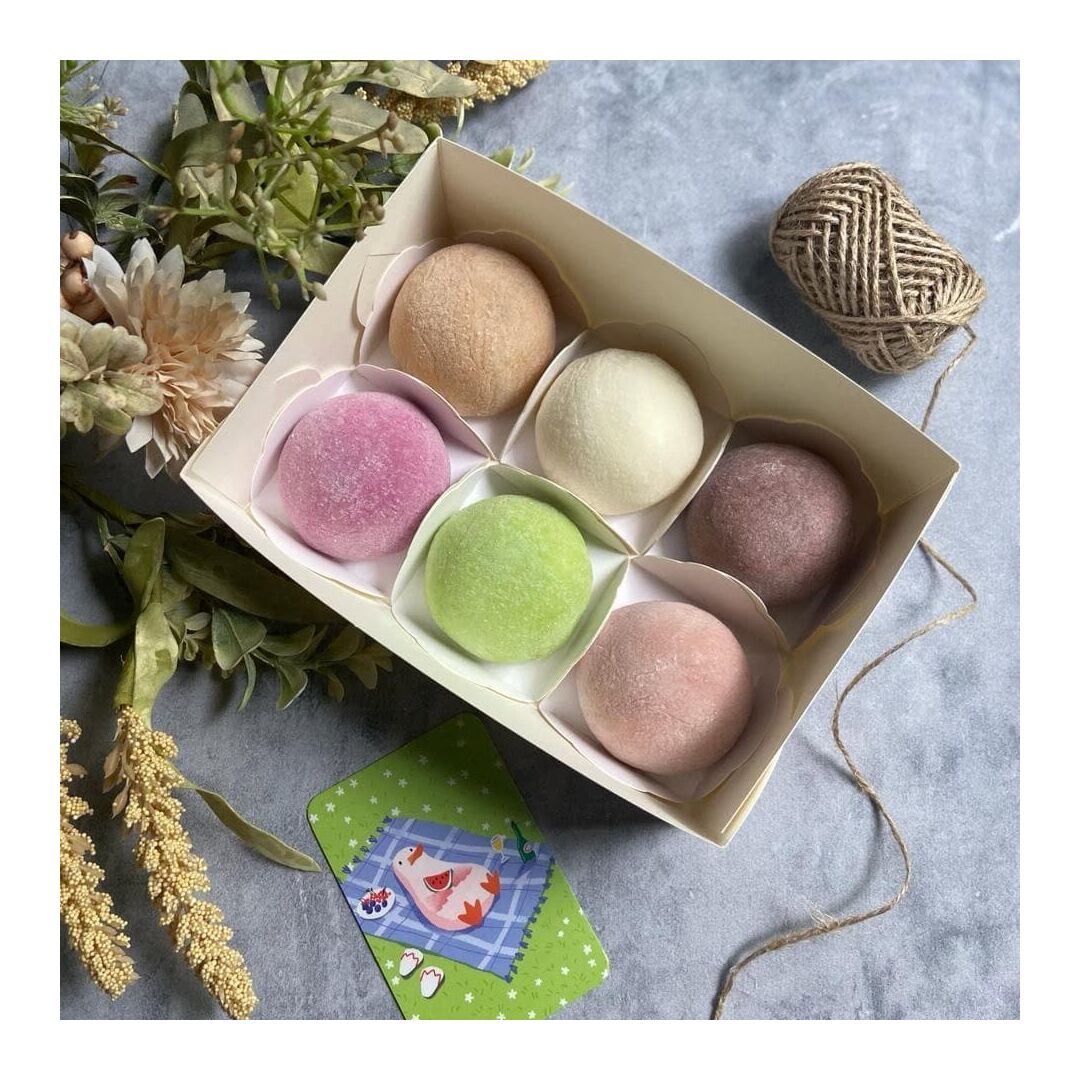 Моти для взрослых, 6 штук. Limited collection, изображение 4