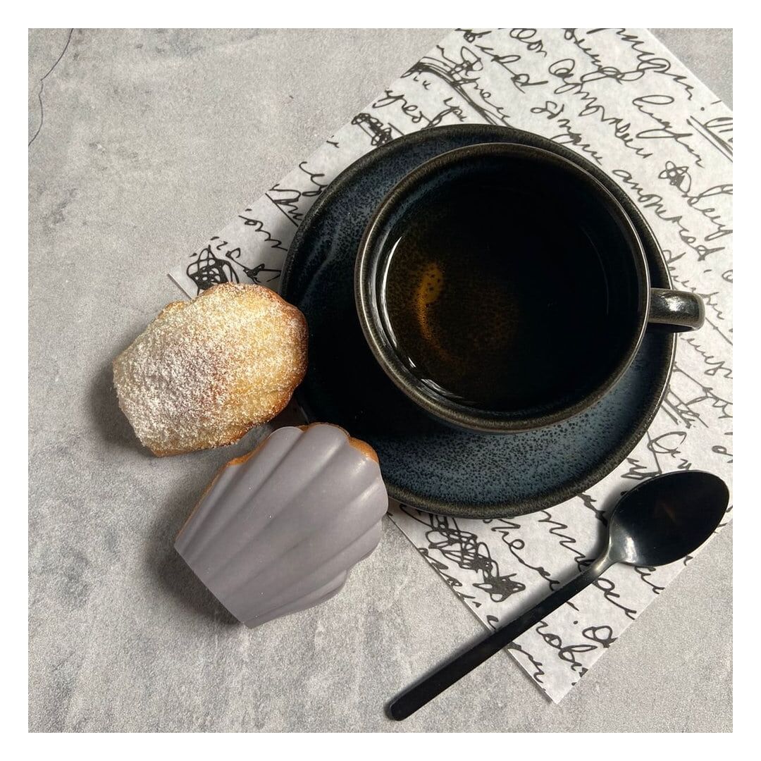 Мадлен - французские пирожные в подарок, изображение 3