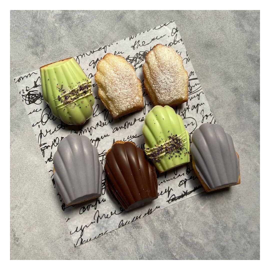 Мадлен - французские пирожные в подарок, изображение 5