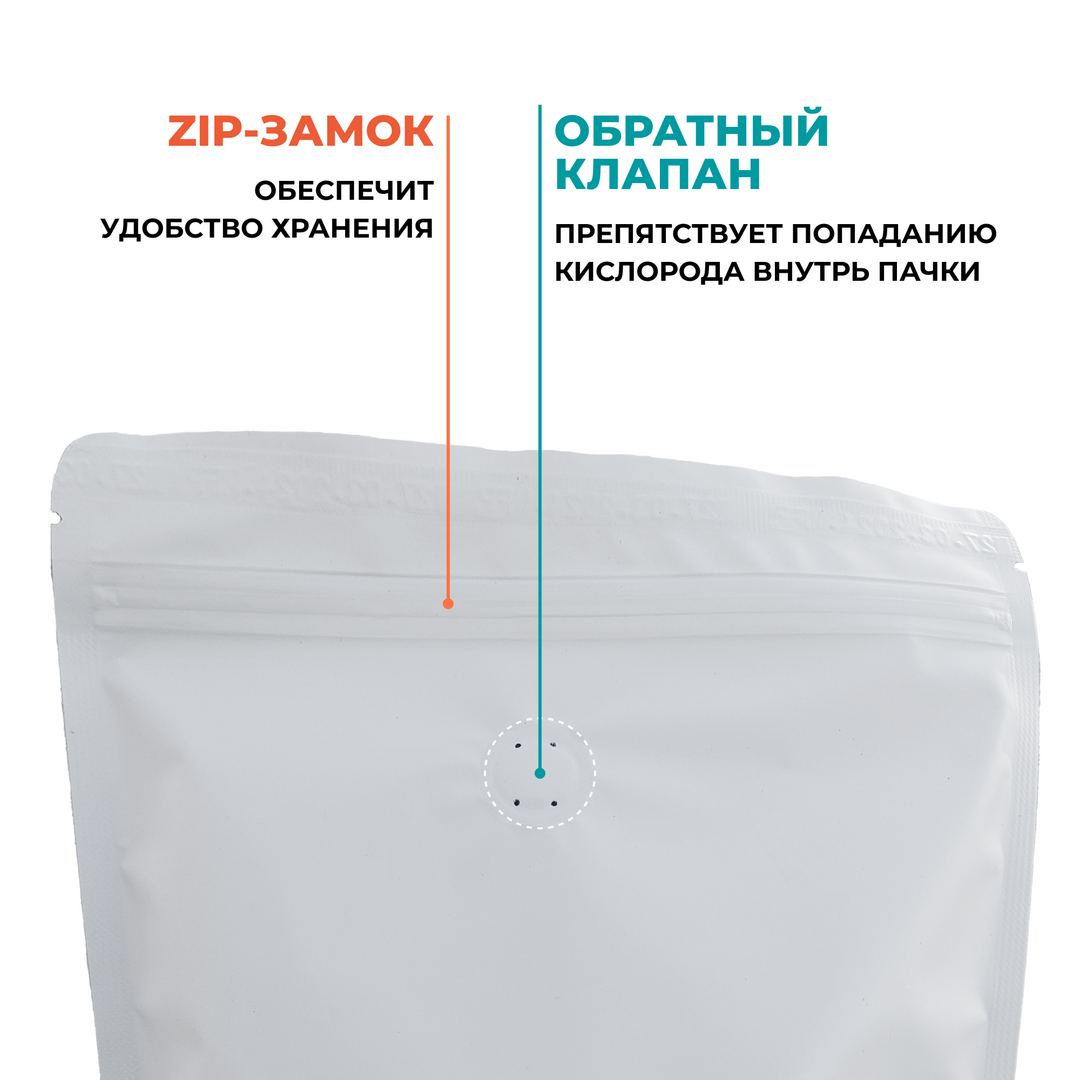 Кофе в зёрнах: Бурунди ЛАМПУЛО (1 кг), Вес товара: 1кг, изображение 3