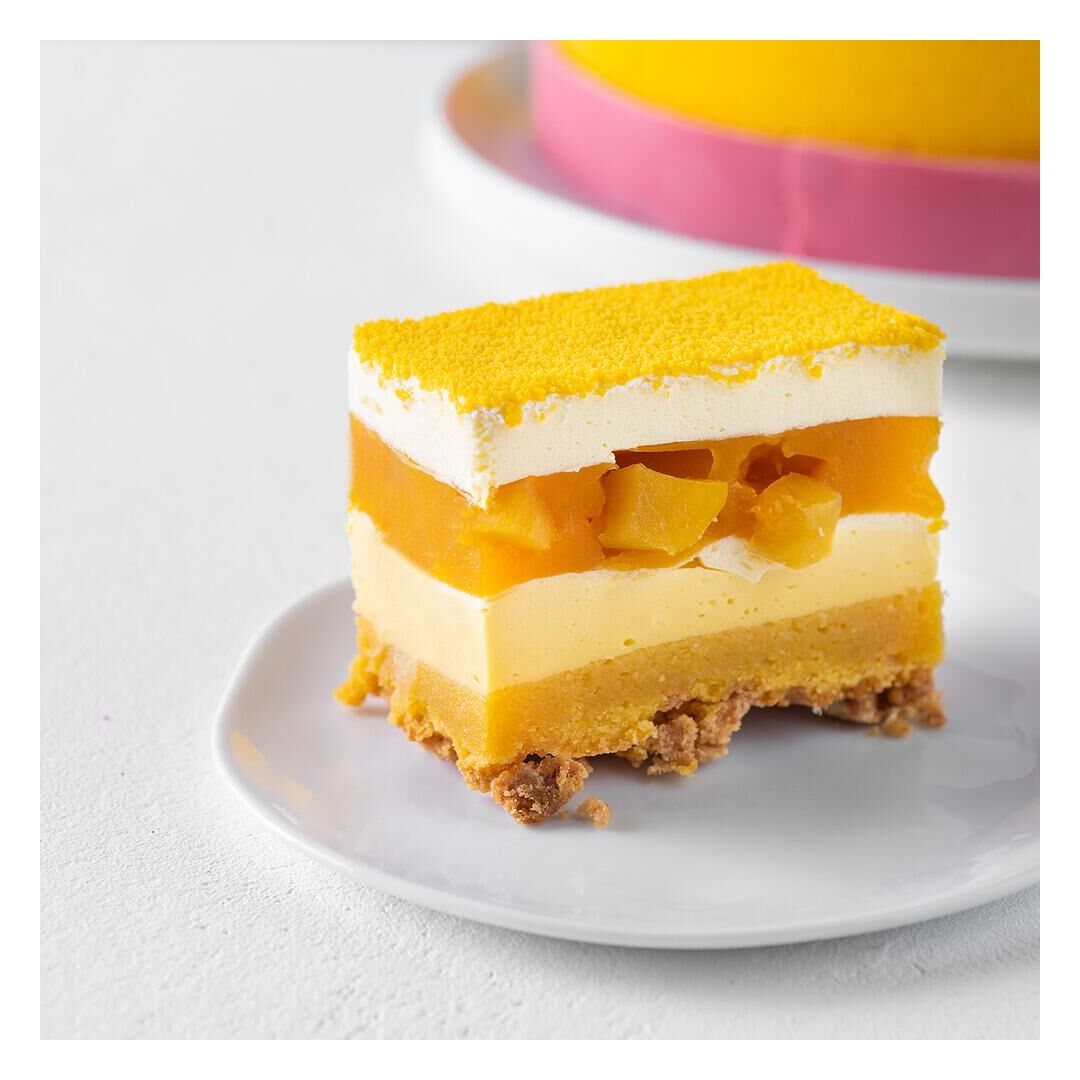 Праздничный торт "С любовью", изображение 3