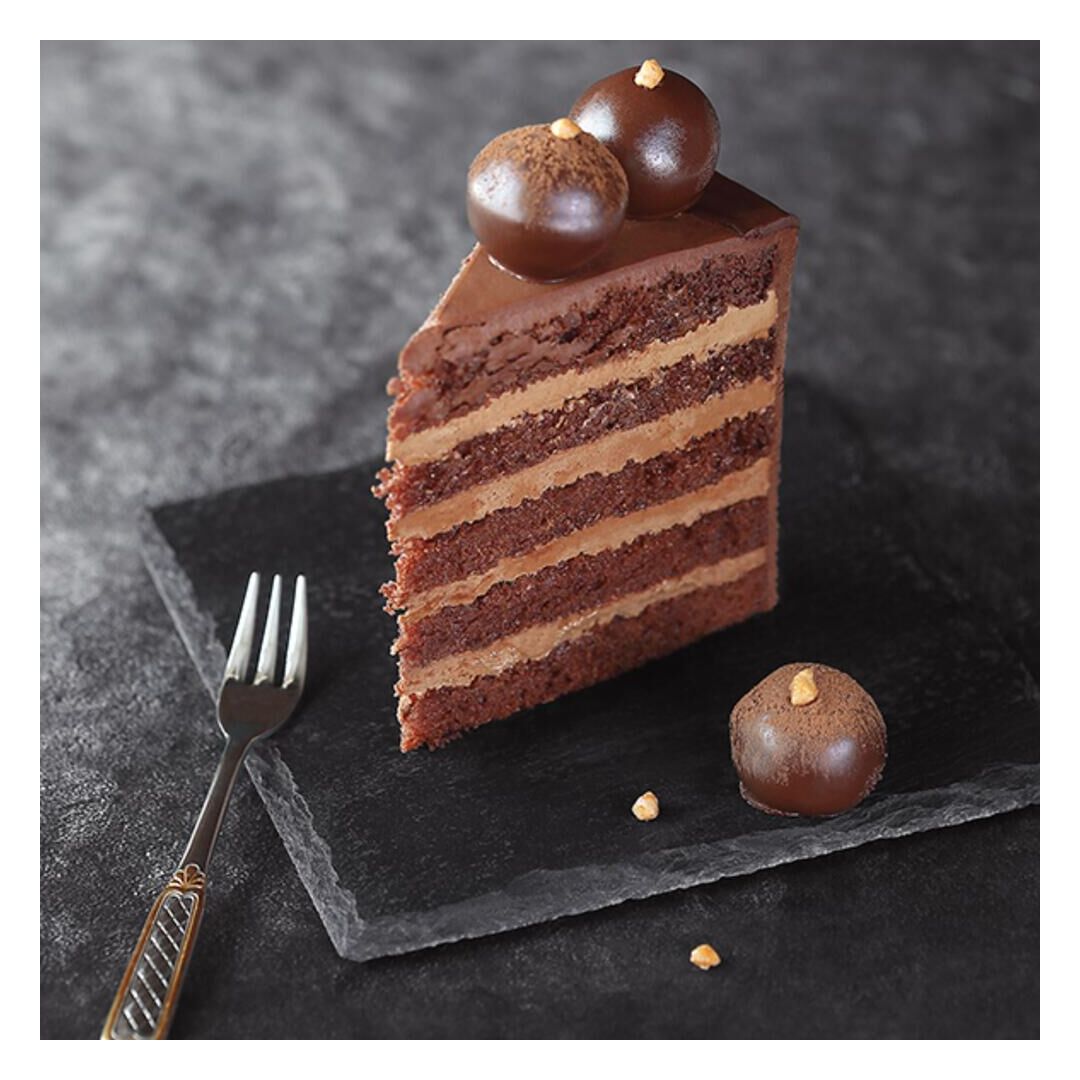 Торт Прага, изображение 2