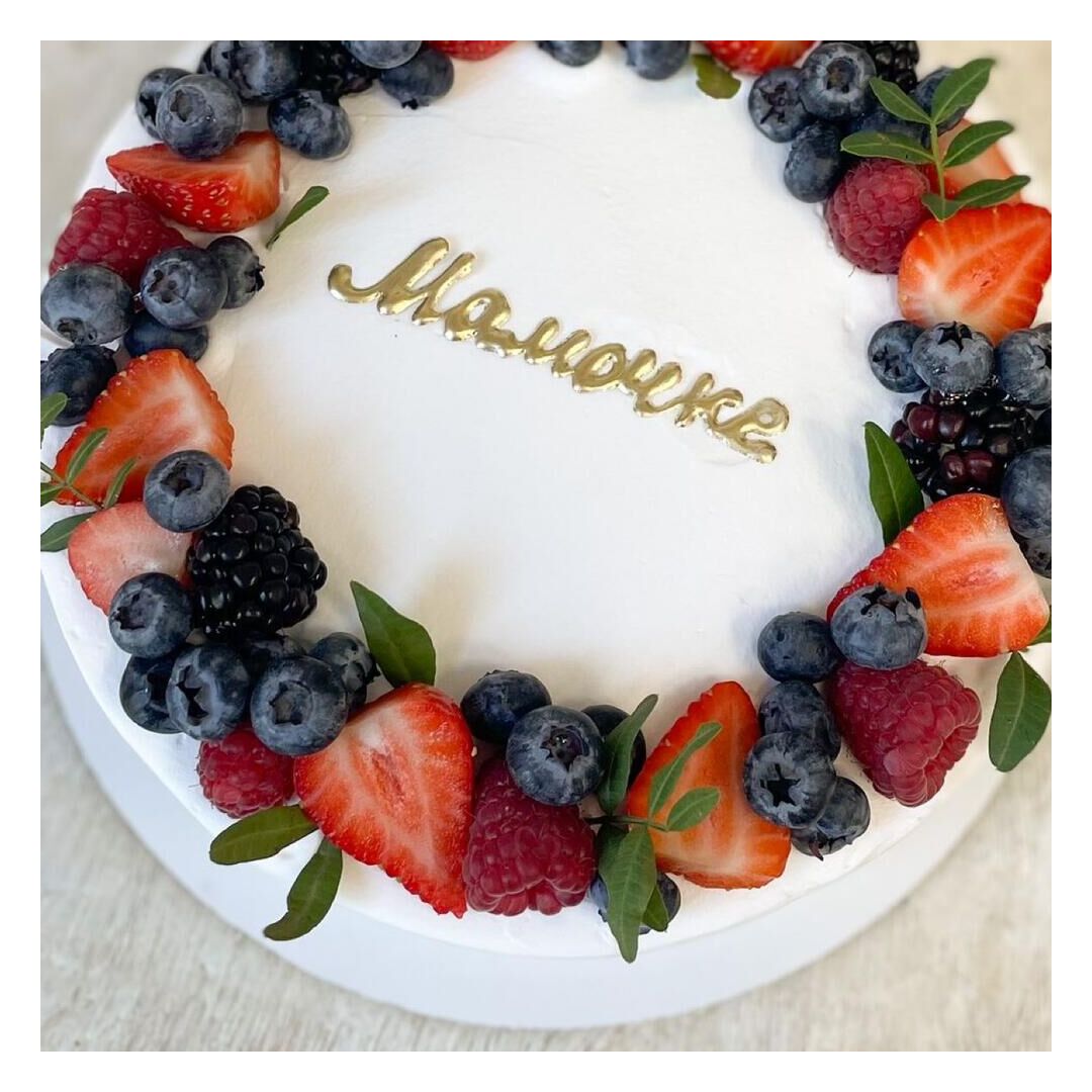 Торт медовик, изображение 4