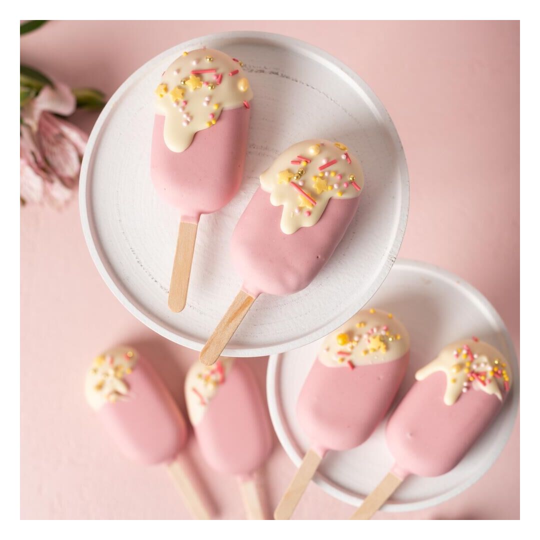 Подарочный набор эскимо Roze 6 шт