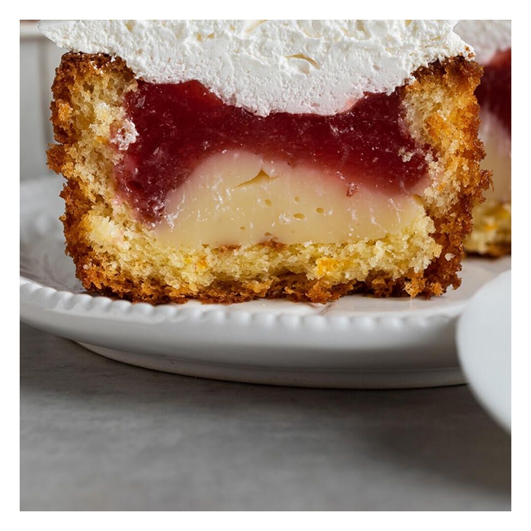 Капкейки с ягодой набор 6 шт, изображение 4