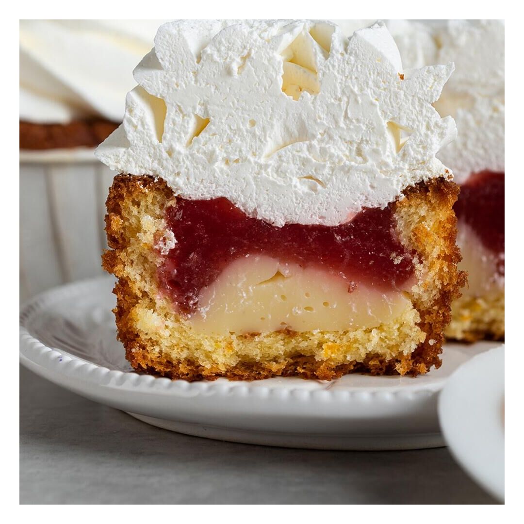 Бенто торт и капкейки Sheers, изображение 5