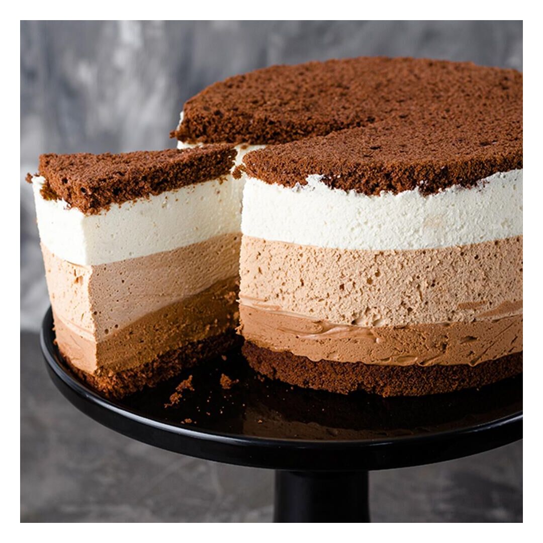 Торт в виде сердца LOVE, изображение 6