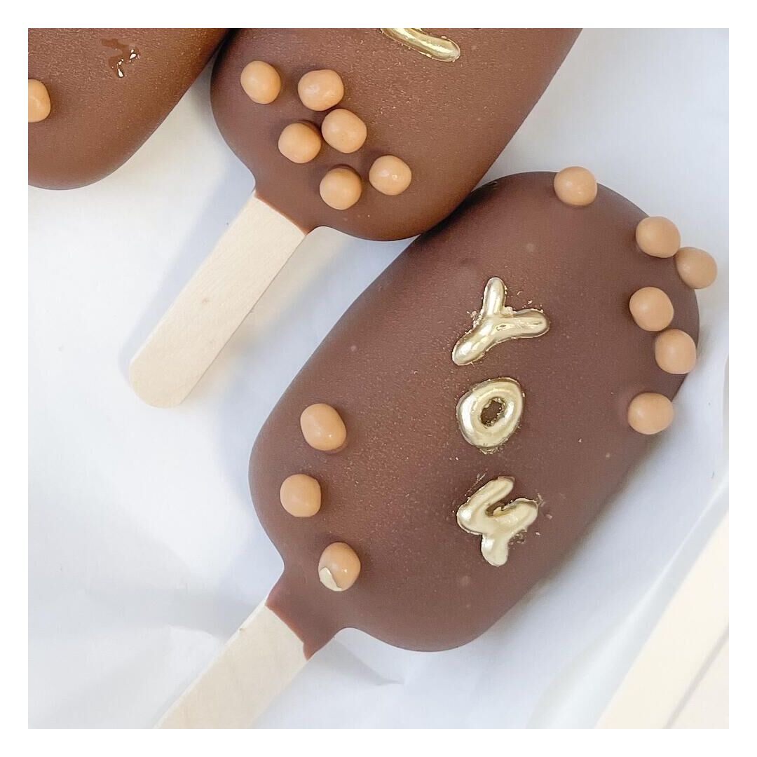 Пирожные эскимо I LOVE YOU, изображение 3