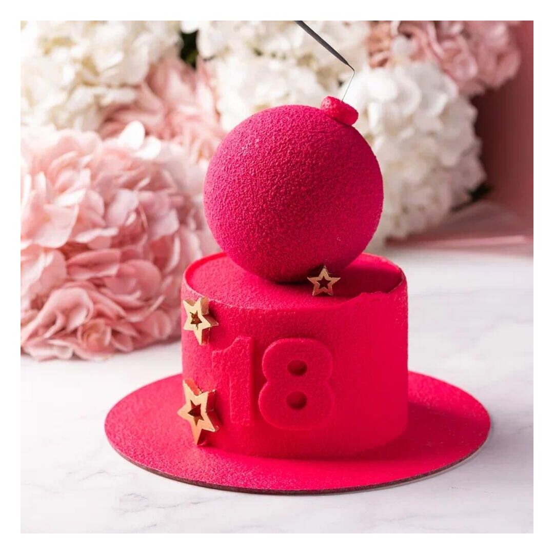 Торт Бомба из шоколада, изображение 3