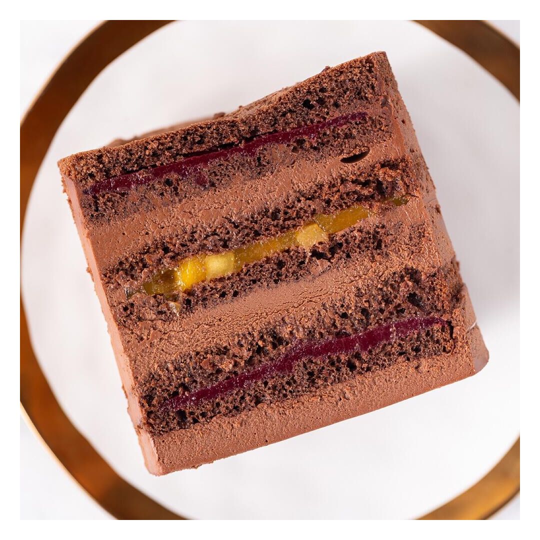 Торт Бомба из шоколада, изображение 6