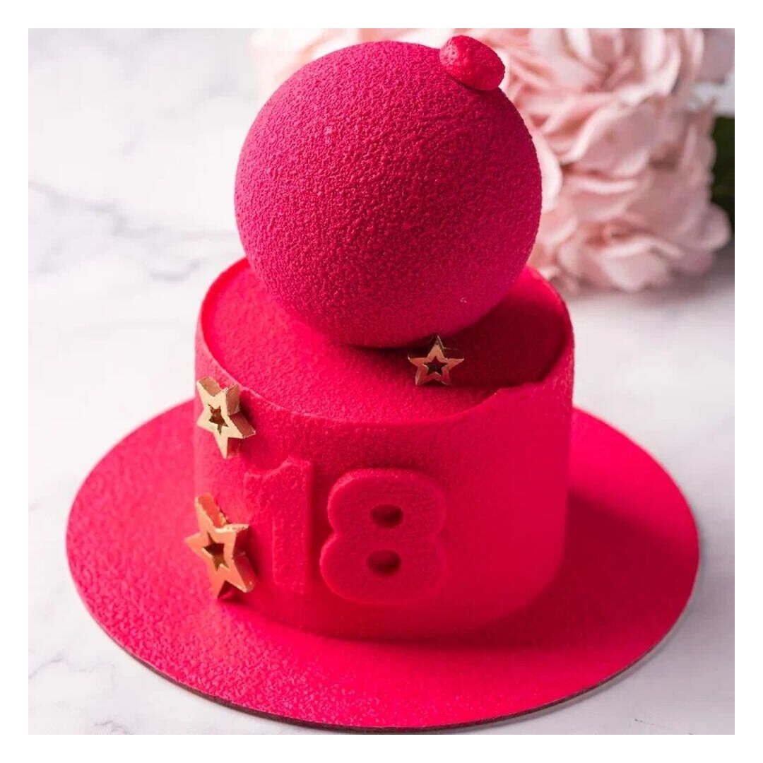 Торт Бомба из шоколада, изображение 2