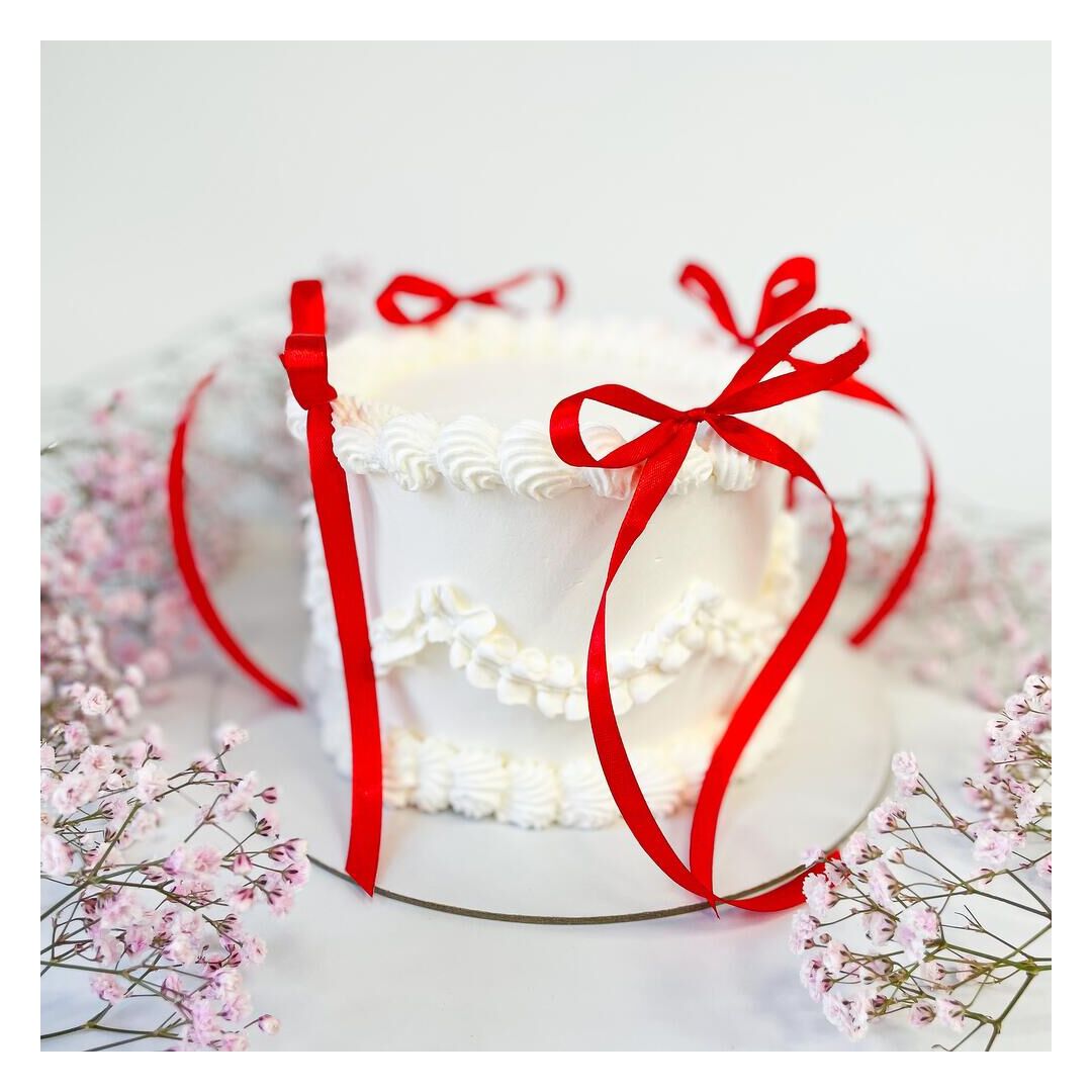 Торт в стиле ламбет, изображение 2