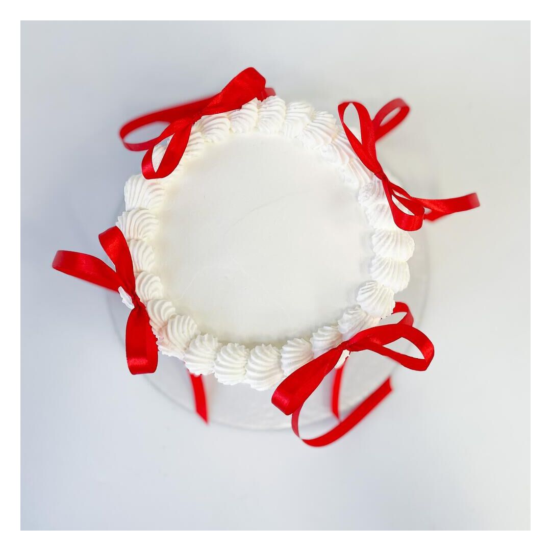 Торт в стиле ламбет, изображение 3