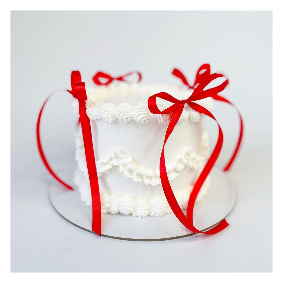 Торт в стиле ламбет, изображение 4